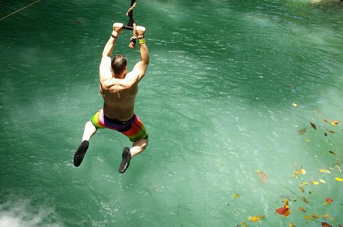 Blue Hole and Dunn's River Falls from Montego Bay - Should you book Blue Hole and Dunn’s River Falls from Montego Bay?