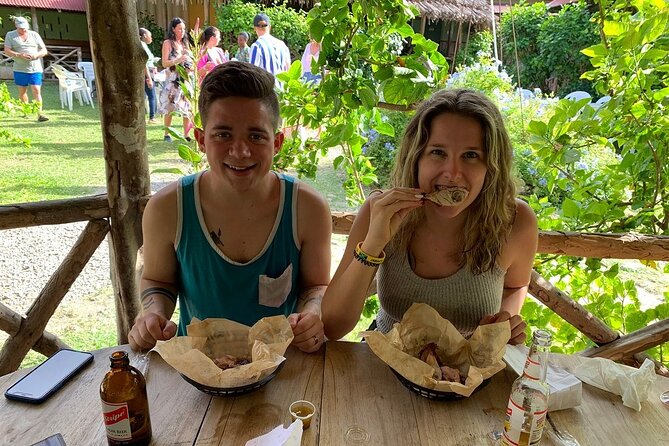 Blue Hole and Dunn's River Falls Private Tour from Montego Bay - How the day flows, plus timing and crowd strategy