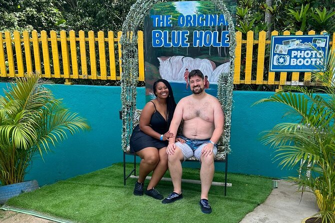 Blue Hole and Dunn's River Falls Private Tour from Montego Bay - What to pack (and what to skip) for Blue Hole and Dunn’s River