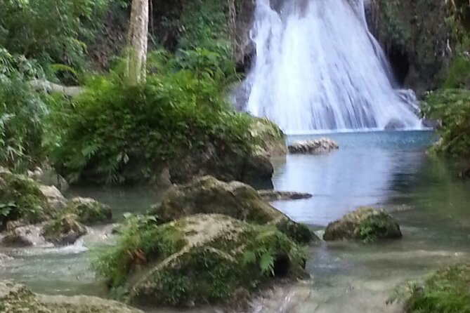 Blue Hole and Dunns River Falls from Falmouth - What to pack so you do not regret it later