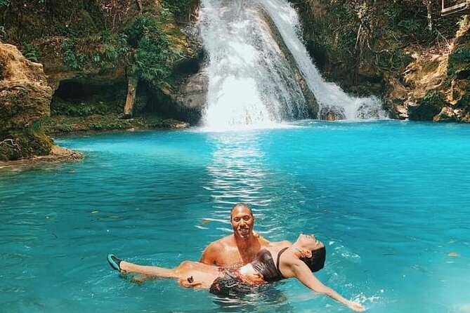 Blue Hole and Dunns River Falls the Number One Rated Excursions - Price and value: is $180 per person fair for this day?