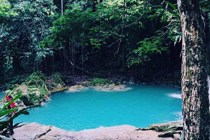 Blue Hole and Martha Brae Full-Day Tour from Montego Bay - Why this Blue Hole and Martha Brae combo works as a day trip