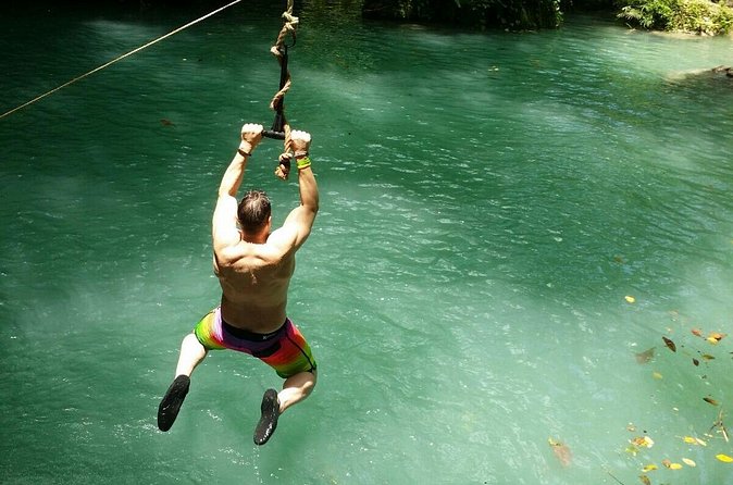 Blue Hole and Martha Brae Full-Day Tour from Montego Bay - Price and value: is $259 per person fair for this day?