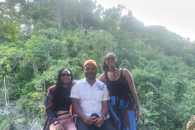 Blue Hole and River Rafting in Ocho Rios - Practical tips that keep the day smooth