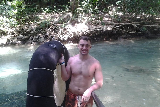 Blue Hole and River Tubing from Montego Bay - Should You Book Blue Hole and White River Tubing From Montego Bay?