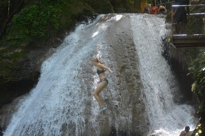 Blue Hole and Secret Falls plus Dunn's River Falls Combo Tour - How to Prepare so You Actually Have Fun