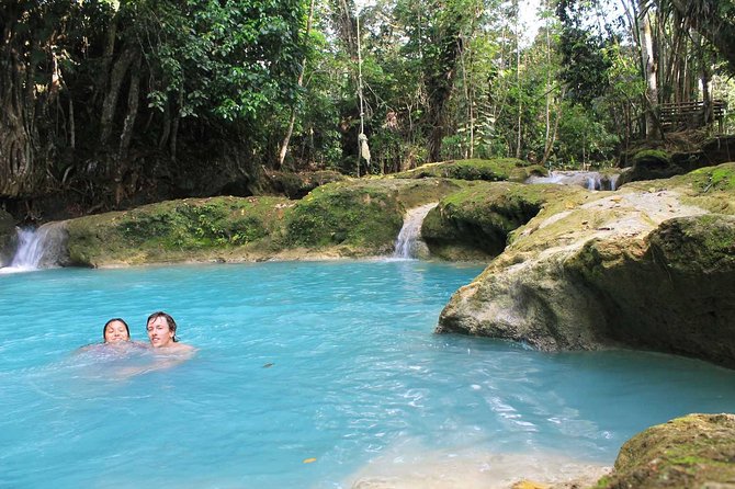 Blue Hole and Secret Falls plus Luminous Lagoon Tour - Price and Value: Why $190 Can Work for the Right Style of Day