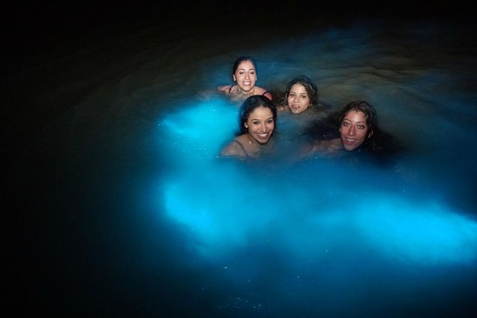 Blue Hole and Secret Falls plus Luminous Lagoon Tour - Should You Book Blue Hole, Secret Falls, and the Luminous Lagoon?