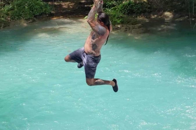 Blue Hole and Shopping in Ochi Rios - Cost and Value: Understanding the $85 Base Price Plus Site Fees