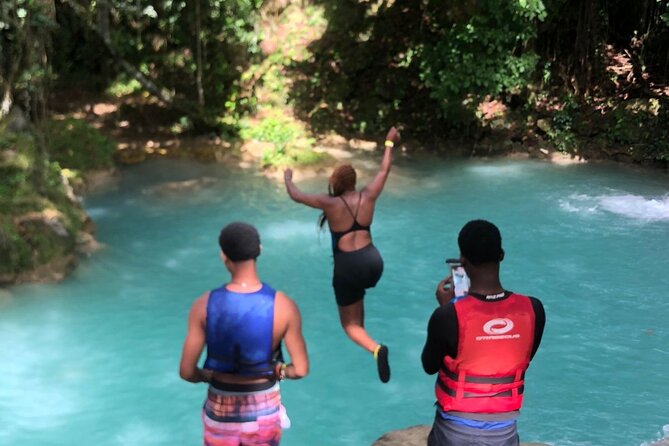 Blue Hole and Sightseeing Tour from Falmouth - Price and Value: Is $140 a Good Deal?