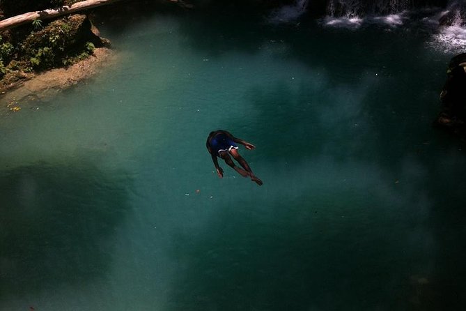 Blue Hole and Sightseeing Tour from Falmouth - Who Should Book This Blue Hole Day Trip?