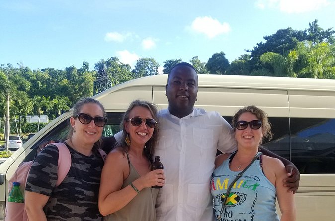 Blue Hole Day Trip with Admission and Guided Tour from Montego Bay - The Value Case: Why This Blue Hole Trip Costs $90 (and Still Feels Fair)