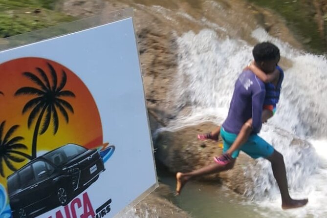 Blue Hole/ Dunn's River Falls & Luminous Lagoon (Glistening water) 3 in 1 combo - What is included, what is not, and how to plan your day