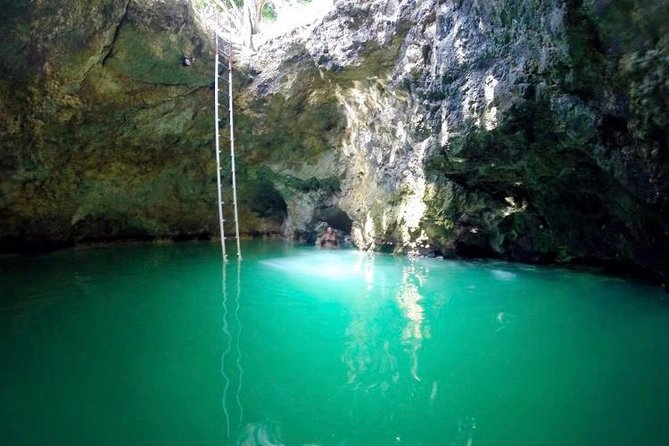 Blue Hole Mineral Spring and Ricks Cafe Private Tour - Why Blue Hole Mineral Spring and Rick’s Cafe belong in the same day