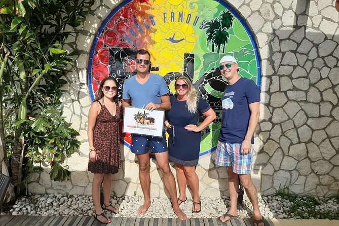 Blue Hole Mineral Spring, Seven Mile Beach, Ricks Cafe/ Shopping Private Tour - Price and value, what you’re really paying for
