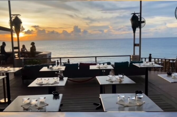 Blue Hole Mineral Swim, Negril Ricks Cafe, & Herb Farm Combo Tour - Guides and value: what $125 is really buying