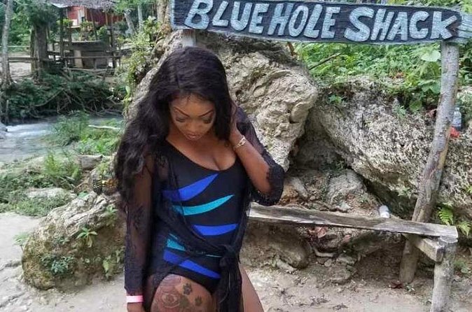Blue Hole Secret Falls and Bob Marley Nine Mile Private Tour - Price and value: what $195.11 buys you here
