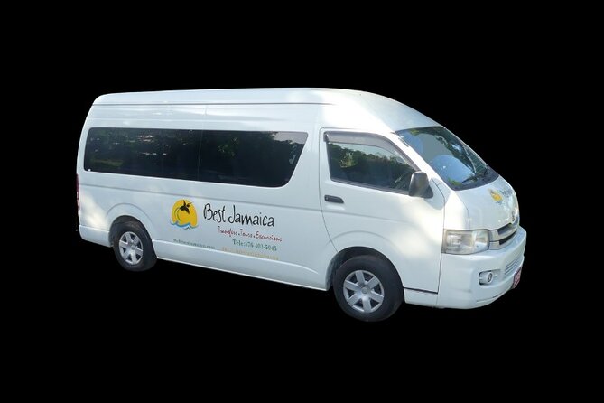 Blue Hole Secret Falls Excursions Best Water Falls in Jamaica - Montego Bay to Secret Falls: what you’re paying for