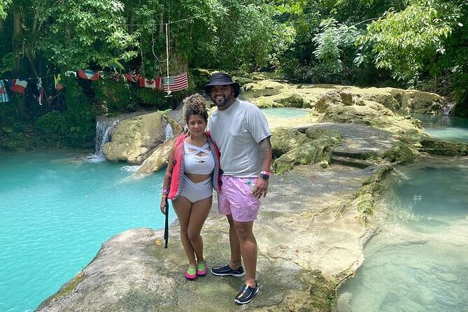 Blue Hole Secret Falls Private Tour - Why this private Blue Hole and Secret Falls day trip works