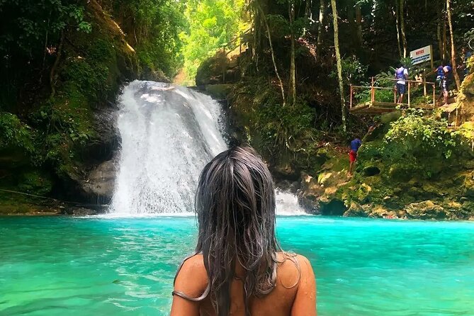 Blue Hole & Secret Waterfalls Tour from Falmouth Cruise Ships - Price and Value: What $150.67 Covers (and Why It Matters)