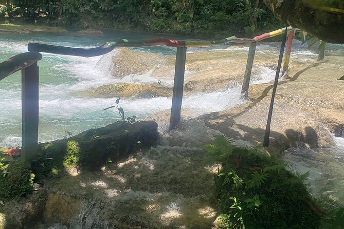 Blue Hole & Secret Waterfalls Tour from Falmouth Cruise Ships - Make the Most of It: Simple Planning Tips That Pay Off