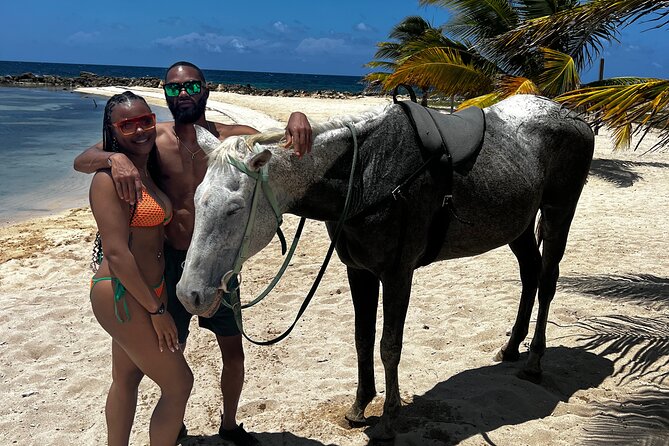 Blue Hole Water Falls (From Montego Bay & Falmouth) Private - What you get for $160: value comes from tickets and private pacing