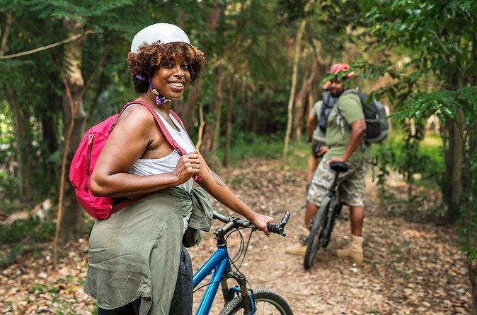 Blue Mountain Bicycle Tour from Montego Bay - Price and value: is $192.31 fair for a full day?