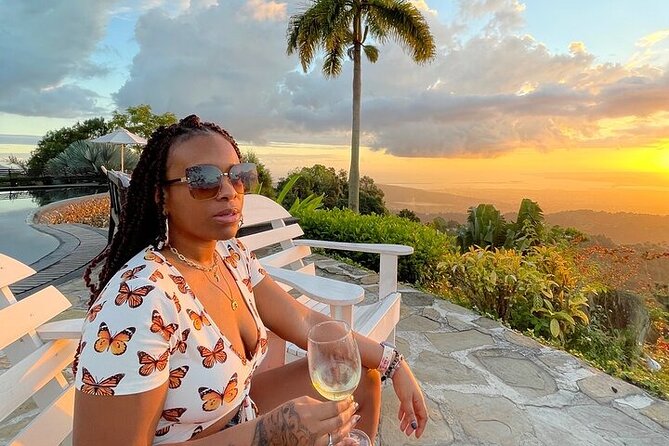 Blue Mountain Coffee, Bob Marley and Art Tour from Montego Bay - Key points before you go