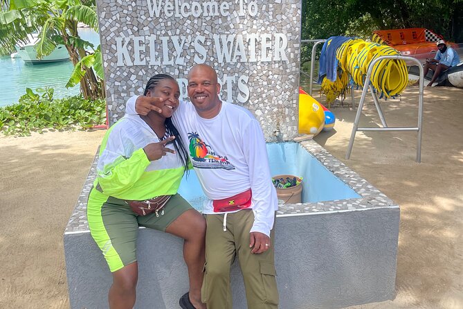 Boatride & Snorkeling then Margaritaville Hipstrip Activity - Who this tour fits best