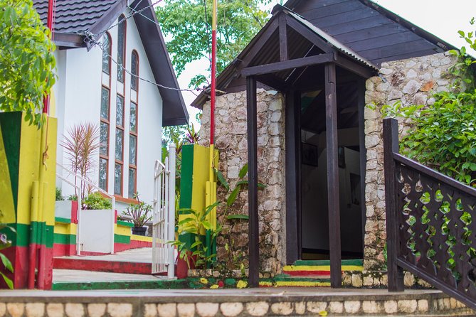 Bob Marley 9 Mile Tour Admission - Key highlights to know before you go
