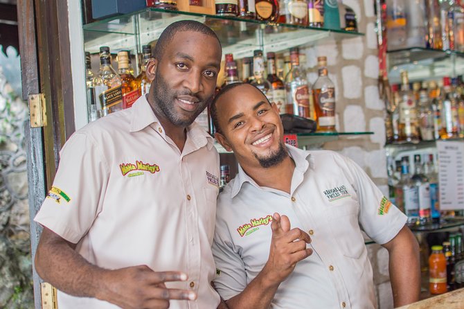 Bob Marley 9 Mile Tour Admission - Timing, opening hours, and that 1-hour buffer before closure