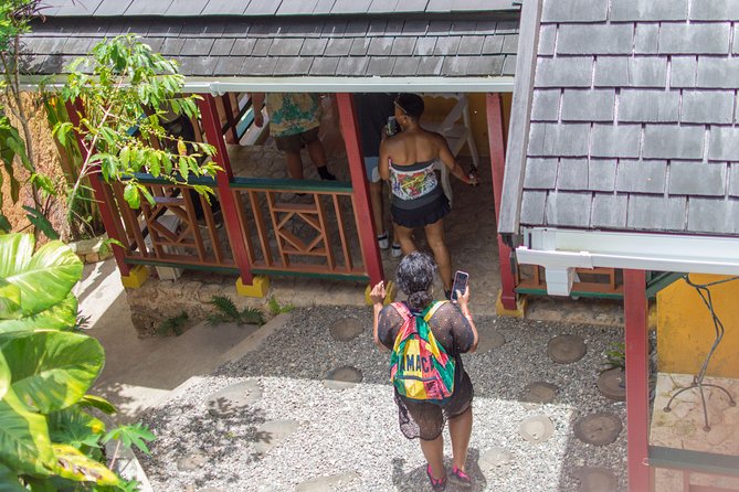 Bob Marley 9 Mile Tour Admission - Price value check: is a 45 to 60 minute tour worth $35?