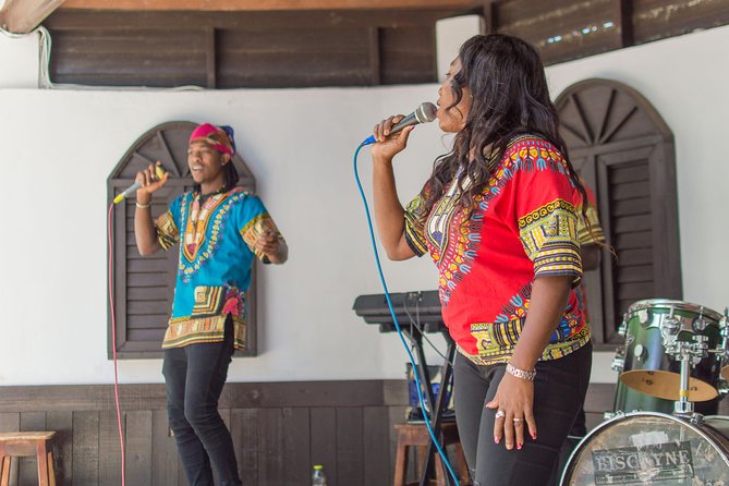 Bob Marley 9 Mile Tour Admission - Stop 1 in Nine Mile: birthplace time and what it feels like