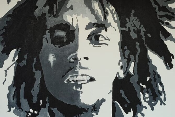Bob Marley 9 Miles, Dunn's River from Montego Bay. - Quick highlights