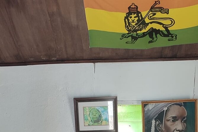 Bob Marley 9 Miles, Dunn's River from Montego Bay. - Price and value: what you are paying for at $180 per person