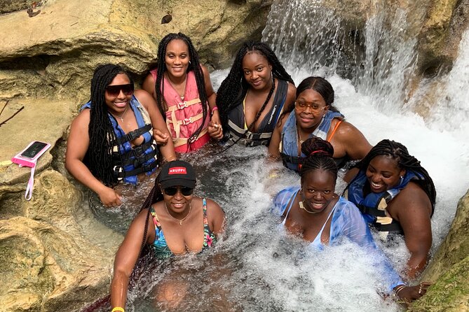 Bob Marley 9 Miles Tour and Dunns River Falls - Timing, Tickets, and Value for $150 Per Person