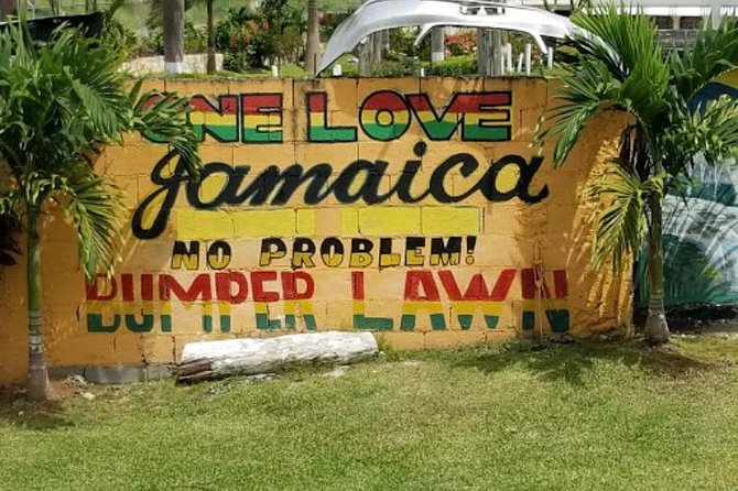 Bob Marley Birth Place Private Tour - Practical tips so your Nine Mile day runs smoothly