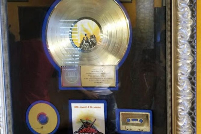 Bob Marley Birth Place Private Tour - Should you book this Bob Marley Birth Place Private Tour?
