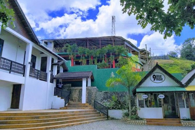 Bob Marley Birth Place Private Tour - Rastafarian guides and how to get the most from the story