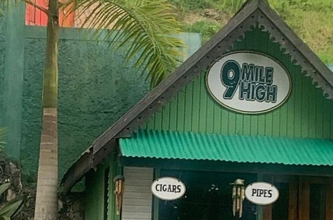 Bob Marley Mausoleum Nine Mile Tour from Montego Bay - Why the On-the-Road Driver Matters More Than You Think