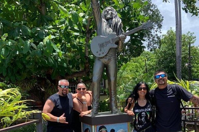 Bob Marley Mausoleum Nine Mile Tour from Montego Bay - What to Bring for a Smooth Nine Mile Visit