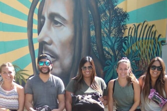 Bob Marley Mausoleum Nine Mile Tour from Montego Bay - Your Main Stop: Bob Marley Mausoleum and the Nine Mile Setting