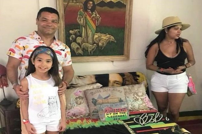 Bob Marley Mausoleum Tour, Nine Miles Jamaica from Montego Bay - Price and what you’re really paying for