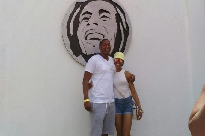 Bob Marley Mausoleum Tour, Nine Miles Jamaica from Montego Bay - What you learn about Rastafarianism on the tour