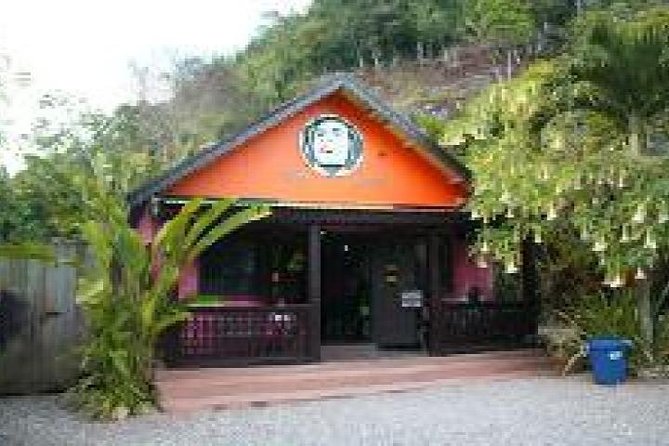 Bob Marley Mausoleum Tour, Nine Miles Jamaica from Montego Bay - The 9:00 am start, and why the timing works