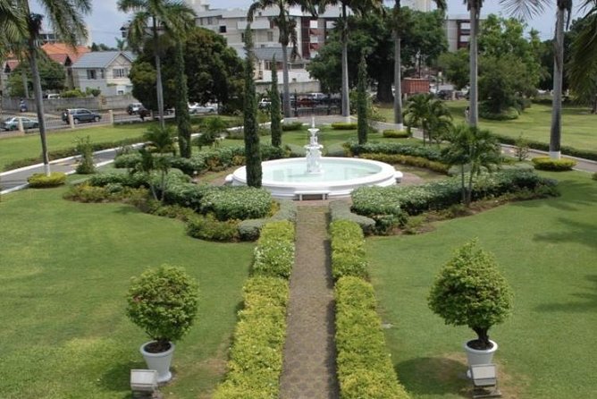 Bob Marley Museum and Devon House Kingston Private Day Tour - Price and value, what $290 per person really buys you
