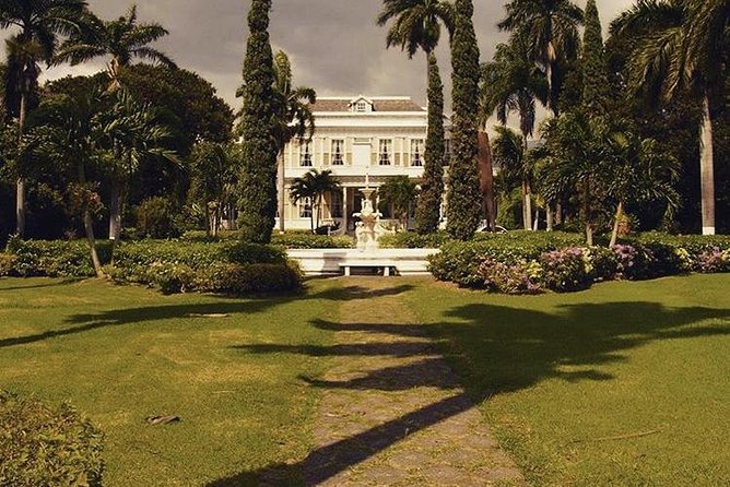 Bob Marley Museum and Devon House Kingston Private Day Tour - Best fit: who should book this private Kingston day