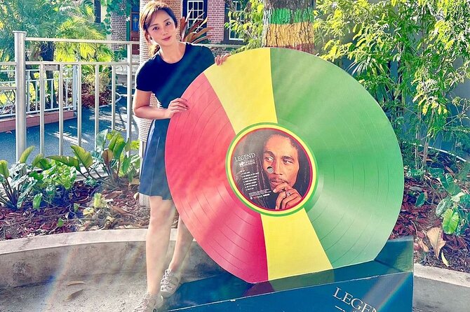 Bob Marley Museum and Devon House Kingston Private Day Tour - Small practical tips that make the day smoother