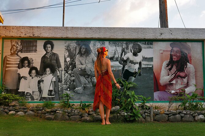 Bob Marley Museum Full Day Tour from Montego bay - Road Trip from Montego Bay to Kingston: What the Long Ride Is Like