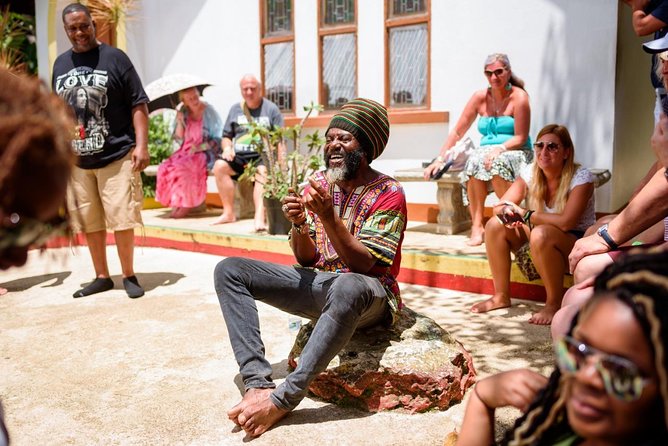 Bob Marley Nine Mile and Dunn's River Falls Tour From Montego Bay - Stop 1: Nine Mile, where reggae becomes personal